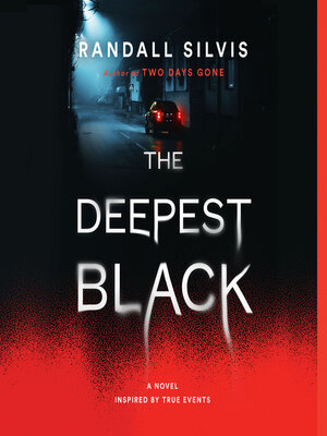 cover image of The Deepest Black